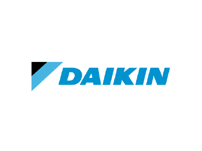 Logo du partenaire daikin