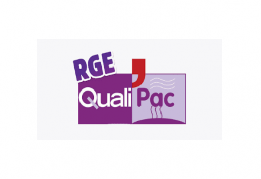 Installateur QualiPAC RGE depuis plus de 15 ans